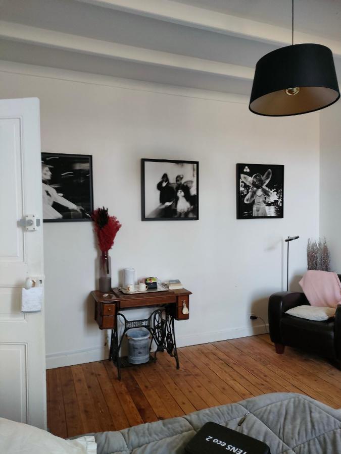 L' Embellie Sur Lot Bed & Breakfast Sainte-Livrade-sur-Lot Екстериор снимка
