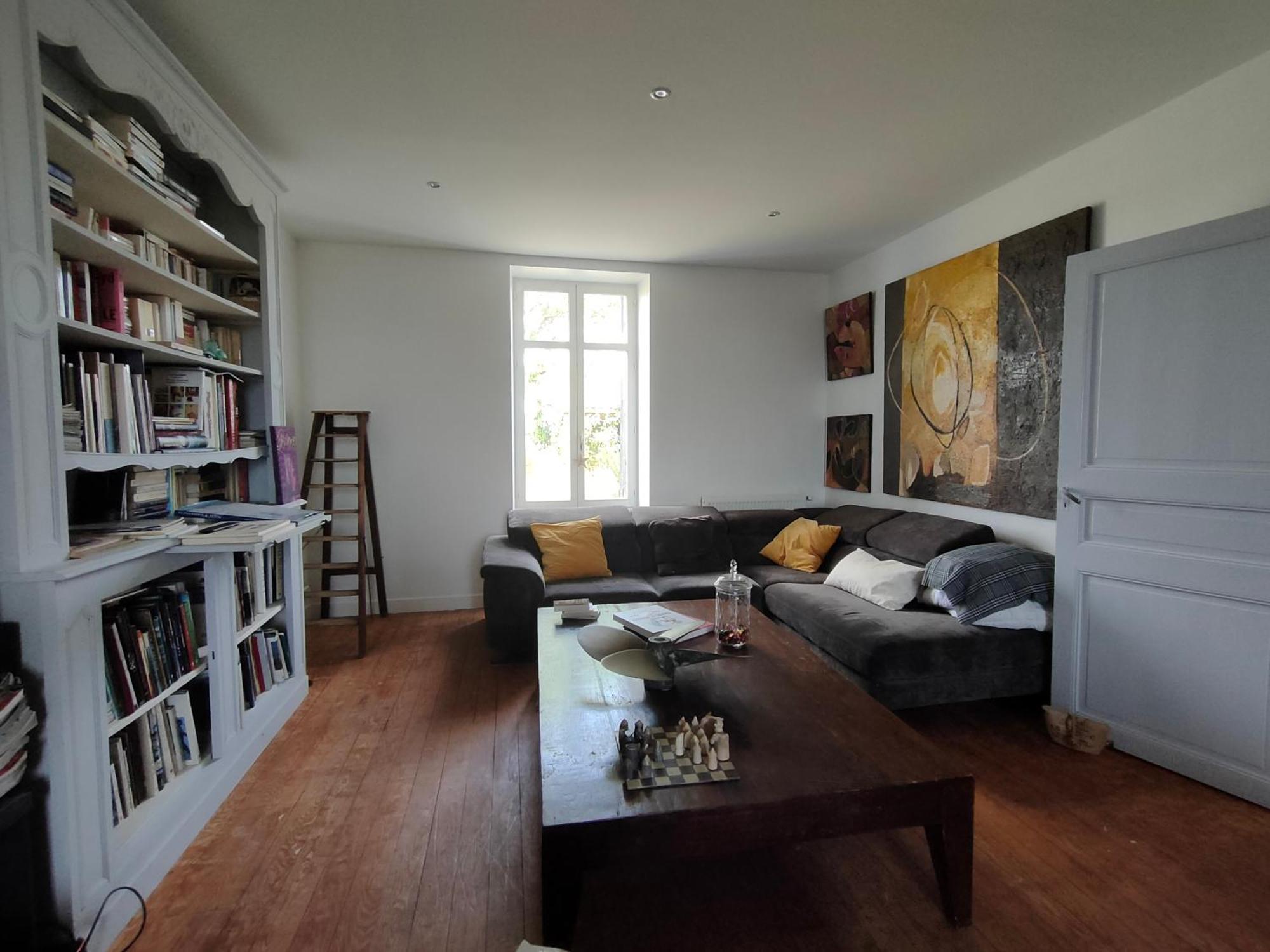 L' Embellie Sur Lot Bed & Breakfast Sainte-Livrade-sur-Lot Екстериор снимка